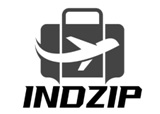 Indzip (with Device) Device mark 5929192 Trademark