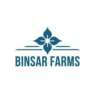 Binsar Farms Device mark 5929832 Trademark