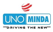 Uno Minda (driving The New)(device) Device mark 5929901 Trademark