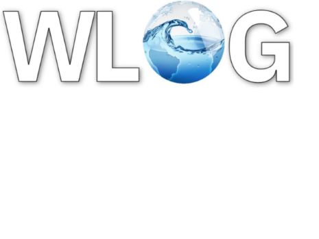 Stylized Representation Of Wlog Device mark 5929989 Trademark