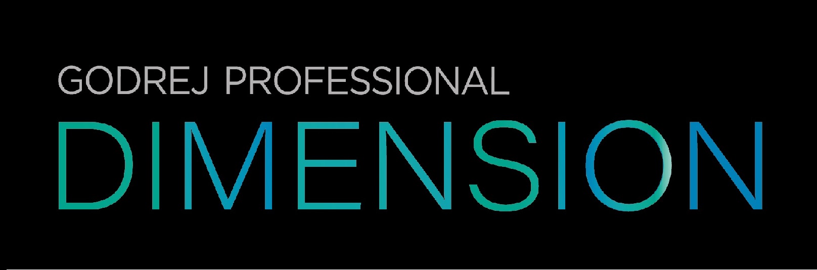 Godrej Professional Dimension Device mark 5930603 Trademark