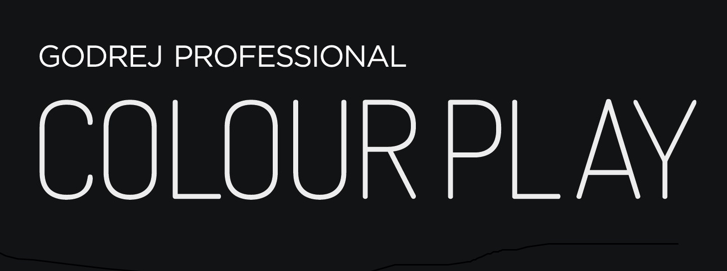 Godrej Professional Colour Play Device mark 5930606 Trademark