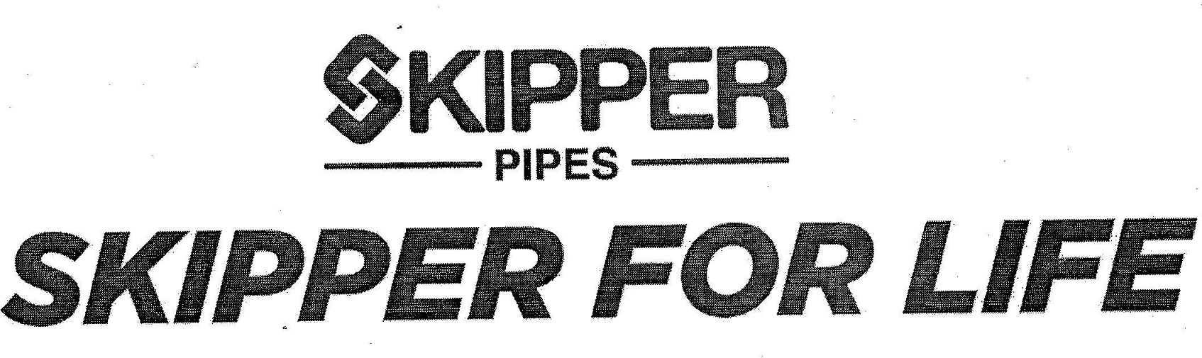 Skipper For Life Device mark 5930809 Trademark