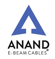 Anand E-beam Cables With Logo Device mark 5930967 Trademark