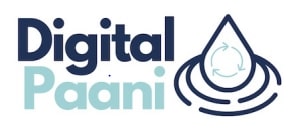 Digitalpaani With A Unique Logo Device mark 5930990 Trademark