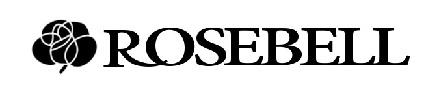 Rosebell Device mark 5931069 Trademark