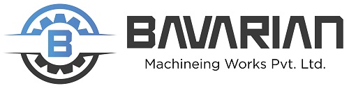 Bavarian Machineing Works Private Limited Device mark 5931239 Trademark