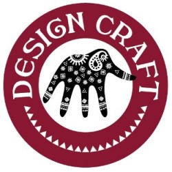 Design Craft Label Device mark 5931425 Trademark