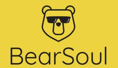 Bearsoul (label) Device mark 5931449 Trademark