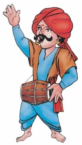 Caricature Of A Man Device mark 5931681 Trademark