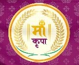 Maa Kripa Device mark 5932106 Trademark