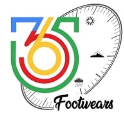 365 Footwears Device mark 5932500 Trademark