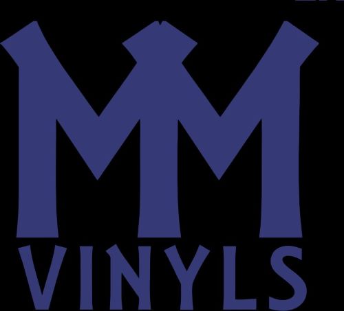 Mm Vinyls Device mark 5932557 Trademark