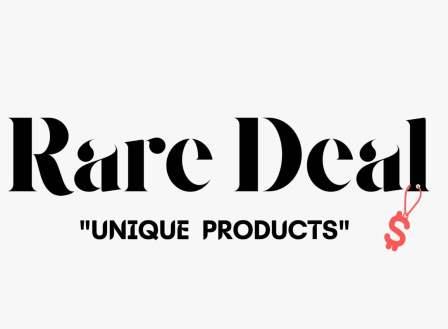 Rare Deal "unique Products" Device mark 5932569 Trademark