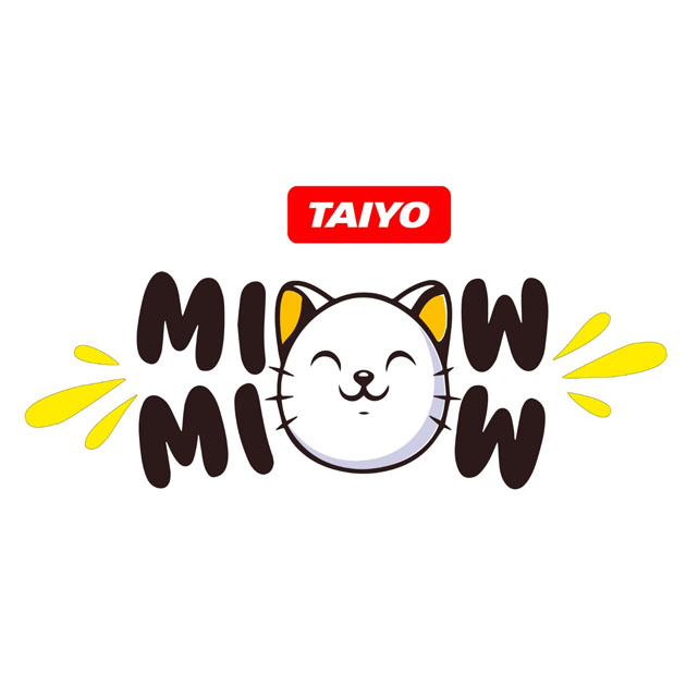 Taiyo Miow Miow Device mark 5932806 Trademark
