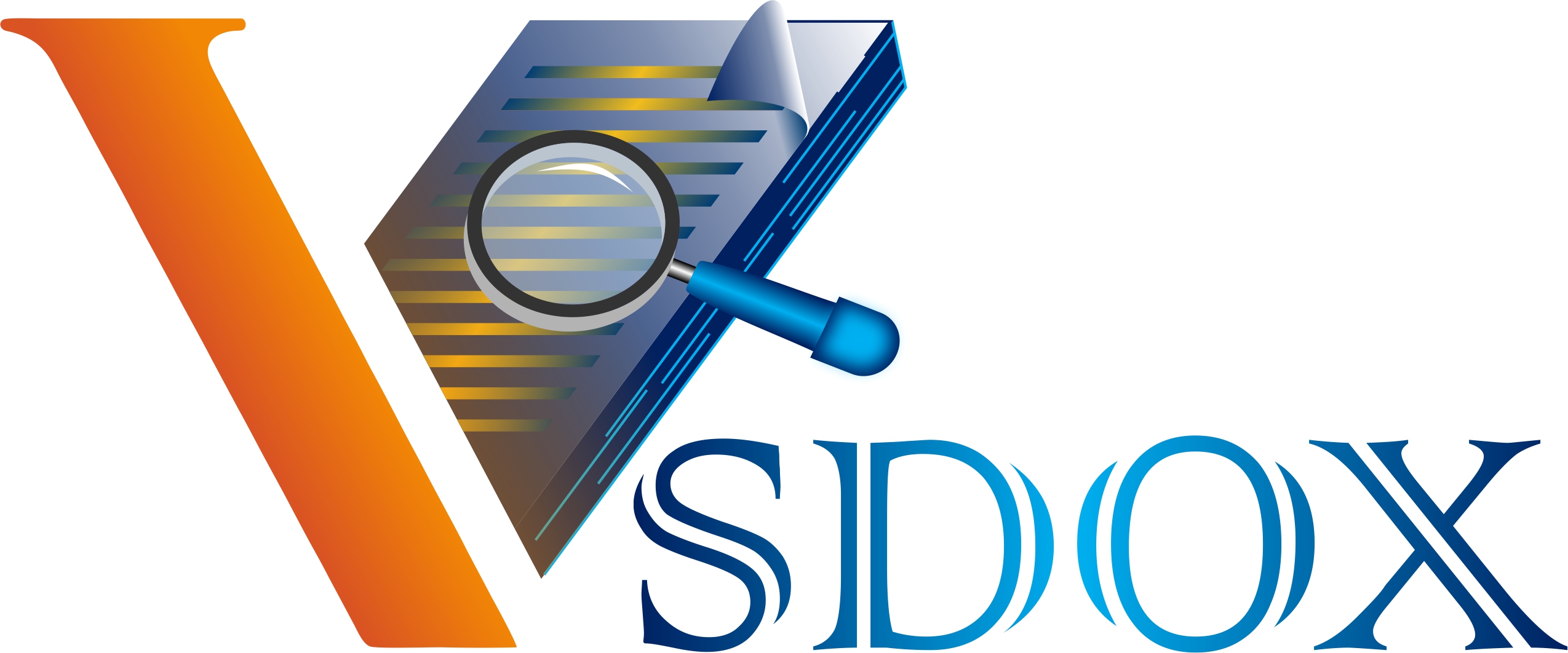 Vsdox Device mark 5932872 Trademark