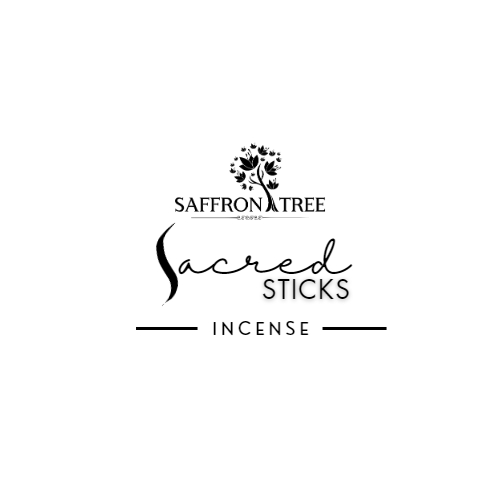 Saffron Tree Sacred Sticks Incense Device mark 5933259 Trademark