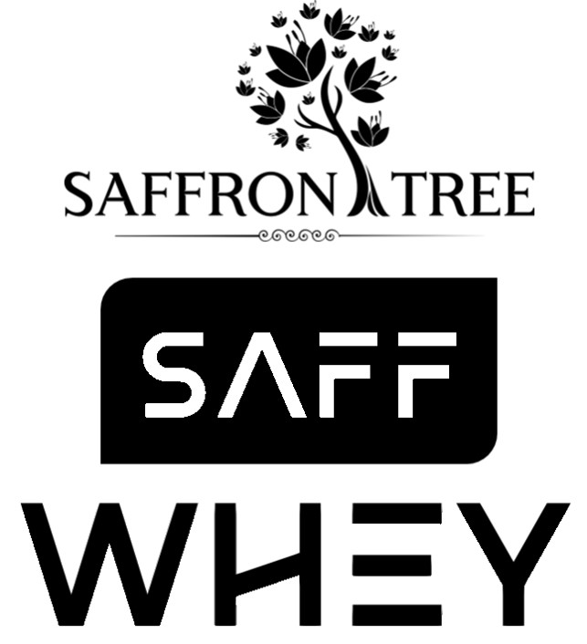 Saffron Tree Saff Whey Device mark 5933264 Trademark