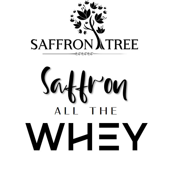 Saffron Tree Saffron All The Whey Device mark 5933267 Trademark