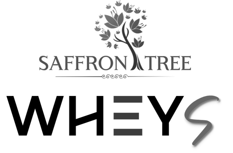 Saffron Tree Wheys Device mark 5933280 Trademark
