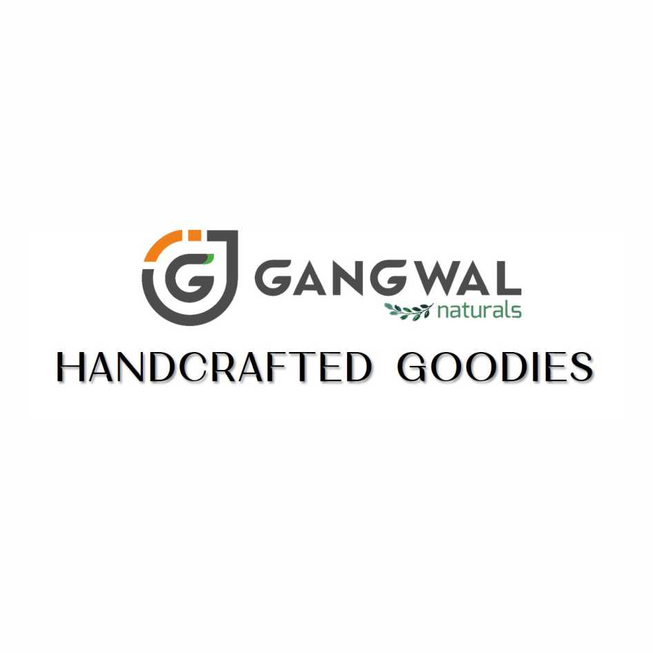 Gangwal Naturals Handcrafted Goodies Device mark 5933285 Trademark