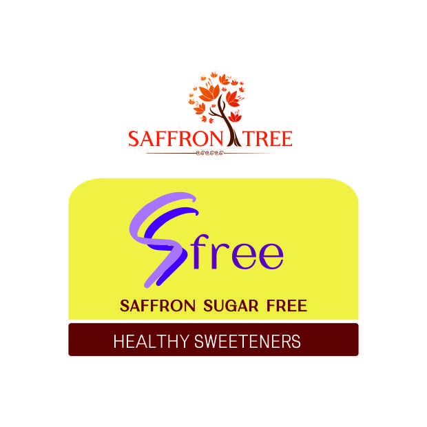Saffron Tree S Free Saffron Sugar Free Healthy Sweeteners Device mark 5933263 Trademark