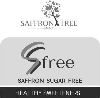 Saffron Tree S Free Saffron Sugar Free Healthy Sweeteners Device mark 5933262 Trademark