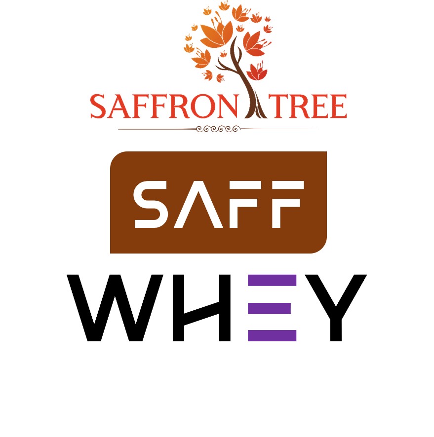 Saffron Tree Saff Whey Device mark 5933265 Trademark