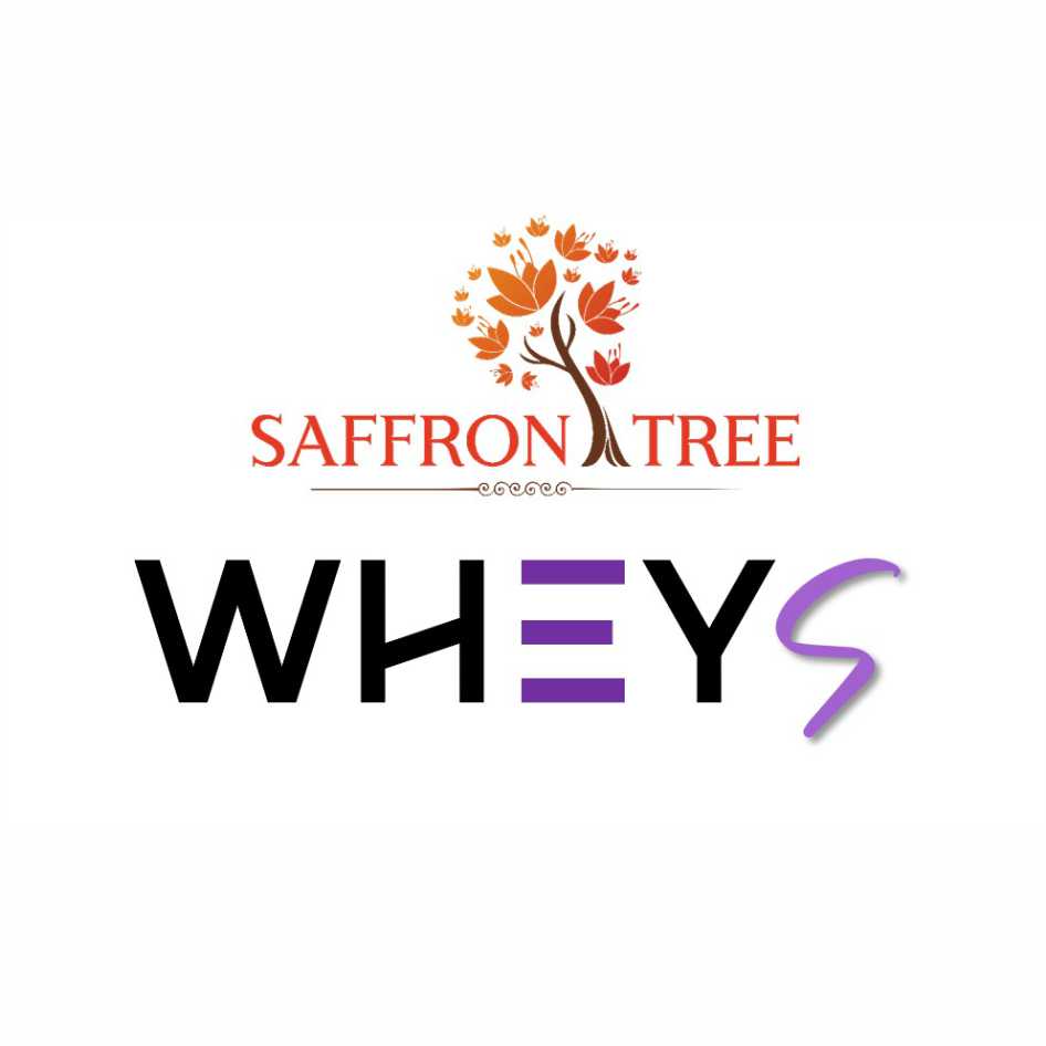 Saffron Tree Wheys Device mark 5933281 Trademark