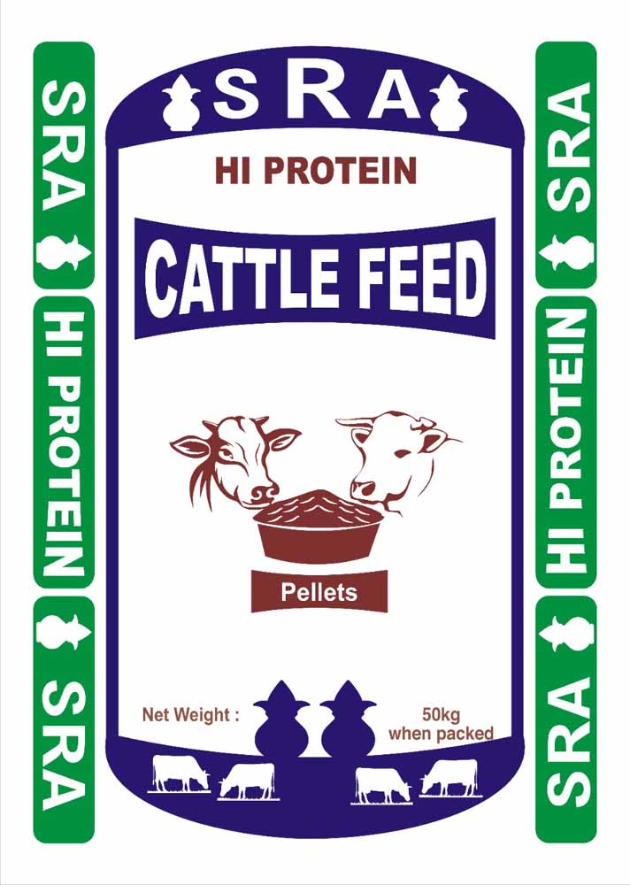 S R A Device mark 5933365 Trademark