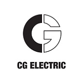 Cg Electric Device mark 5933860 Trademark