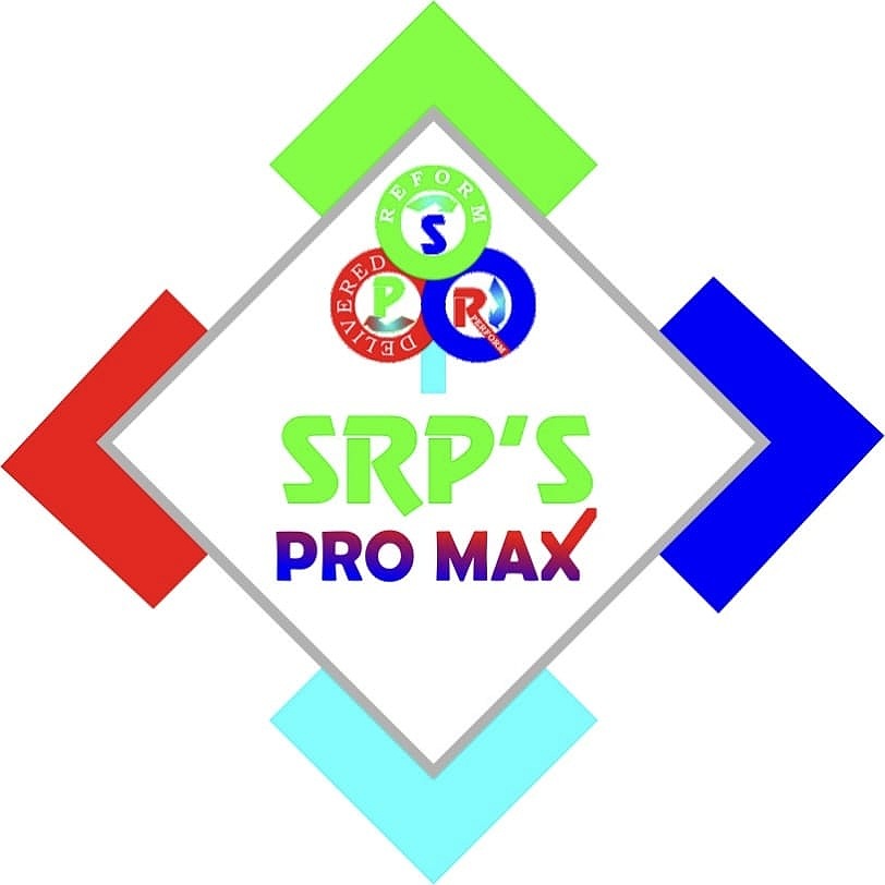 Reform S Perform R Deliverd P Srp’s Pro Max Device mark 5934244 Trademark