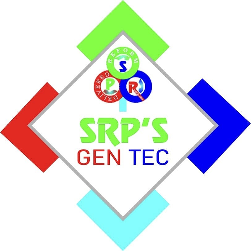 Reform S Perform R Deliverd P Srp’s Gen Tec Device mark 5934230 Trademark