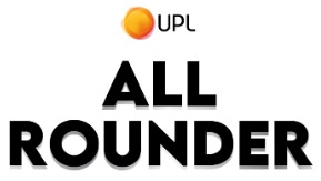 Upl All Rounder Device mark 5934510 Trademark