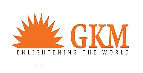 Gkm Enlightening The World Device mark 5934571 Trademark