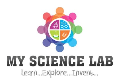 My Science Lab Device mark 5934795 Trademark