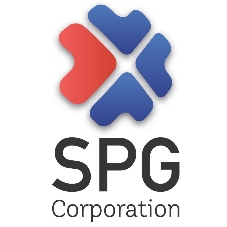 Spg Corporation Device mark 5934797 Trademark