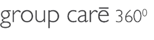 Group Care 360 Degree Logo Device mark 5934817 Trademark