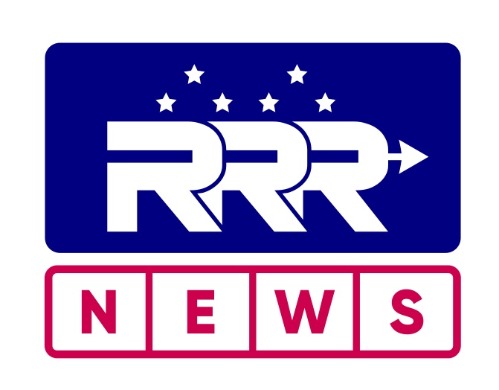 Rrr News Device mark 5935015 Trademark