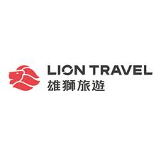 Lion Travel (device) Device mark 5935179 Trademark