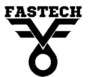 Fastech (with Device Of F) Device mark 5935462 Trademark