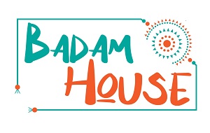 Badam House Device mark 5935553 Trademark