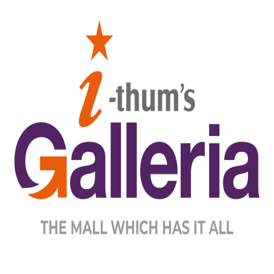 I-thum’s Galleria Device mark 5935575 Trademark