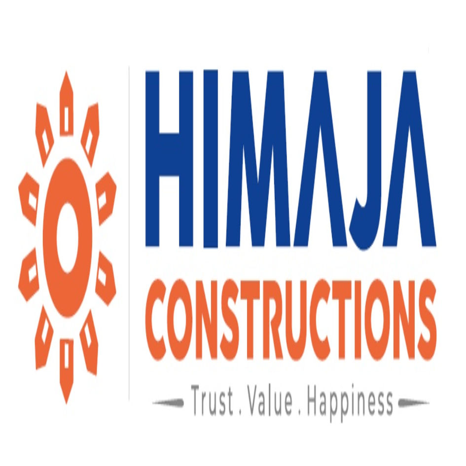 Himaja Constructions Device mark 5935923 Trademark
