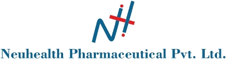 Neuhealth Pharmaceutical Pvt.ltd. Device mark 5935953 Trademark
