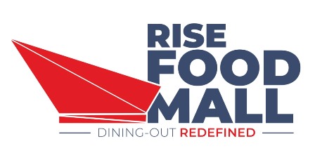 Rise Food Mall Device mark 5936014 Trademark