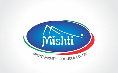 Mishti Farmer Producer Company Limited Device mark 5936148 Trademark