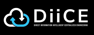 Diice- Direct Information Intelligent Centralized Engineering Device mark 5936512 Trademark