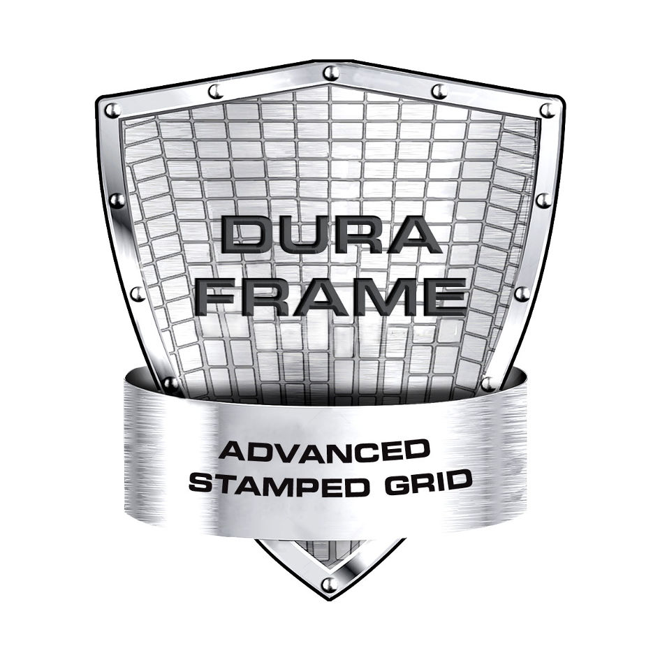 Dura Frame Advanced Stamped Grid Device mark 5936956 Trademark