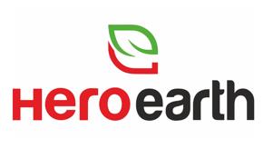 Hero Earth Device mark 5937132 Trademark